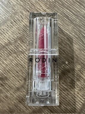 Rodin Berry Baci Olio Lusso Luxury Lipstick NEW